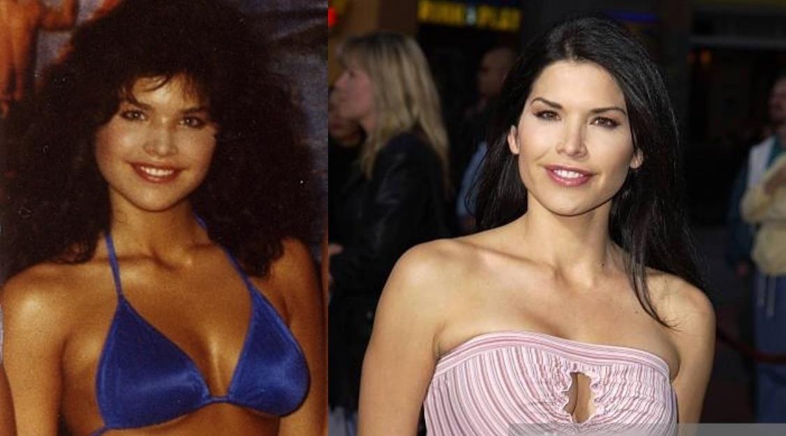 Sac voc nong bong khi thi hoa hau thoi tre cua ban gai ty phu Amazon hinh anh