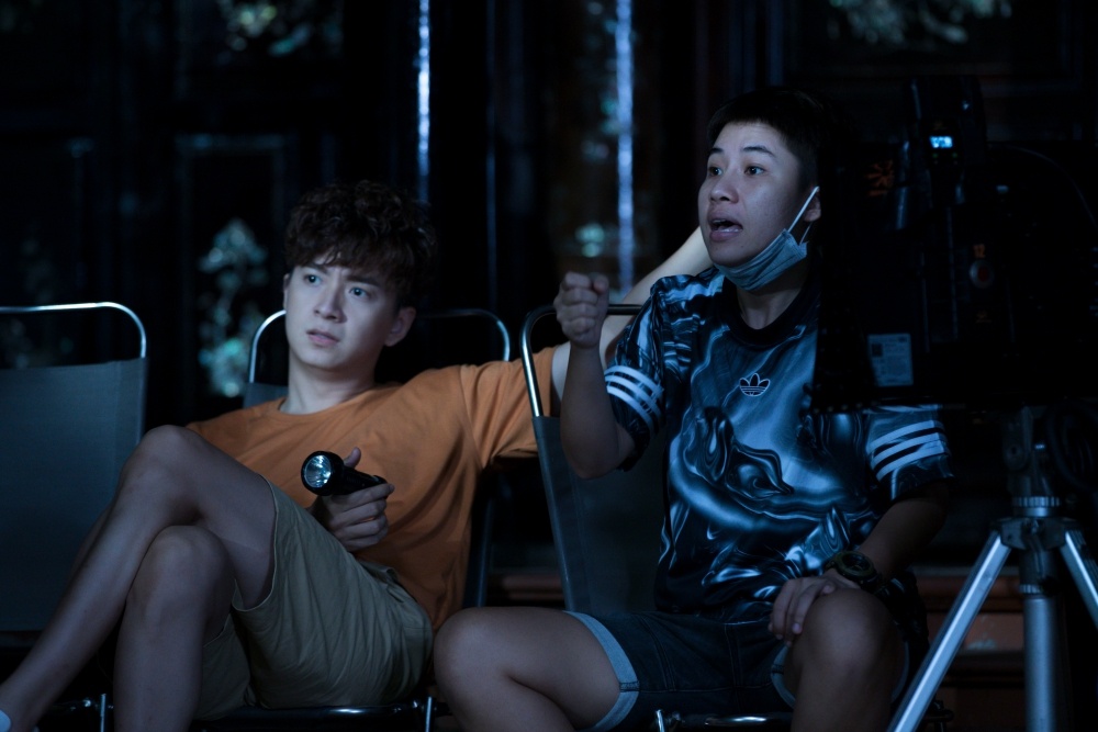 mv hot nhất vpop tháng 9 ảnh 2 mv hot nhat vpop thang 9 anh 2