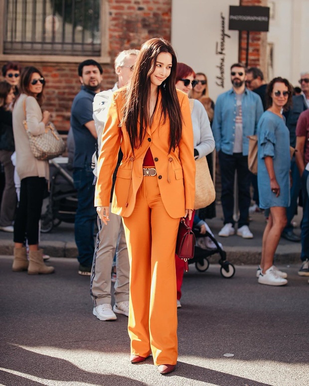 hoa hau honey lee gay chu y o tuan le thoi trang anh 4