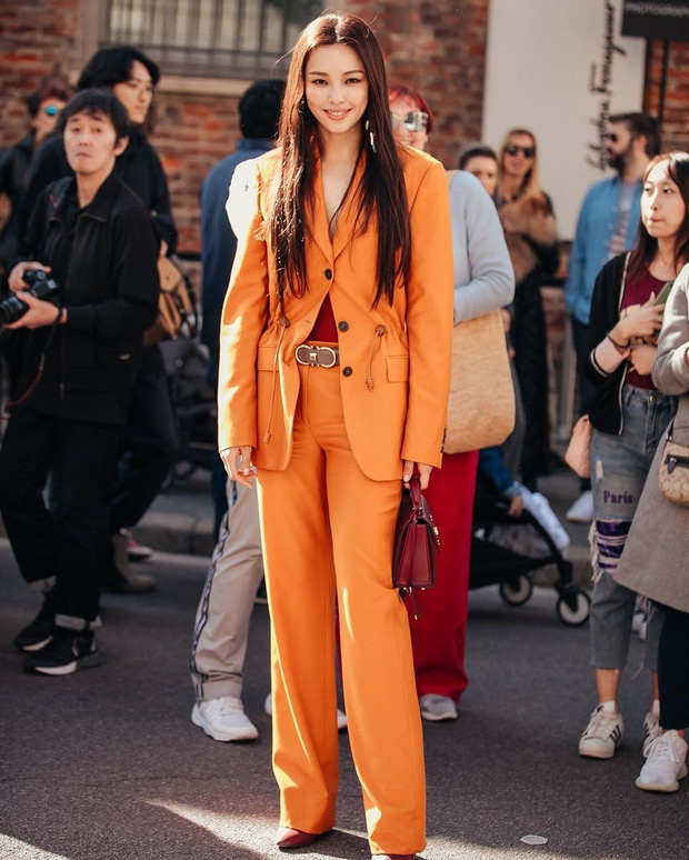 hoa hau honey lee gay chu y o tuan le thoi trang anh 5