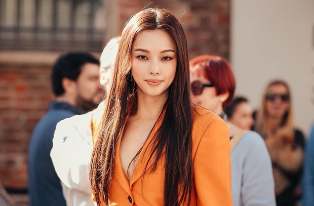 hoa hau honey lee gay chu y o tuan le thoi trang anh 1