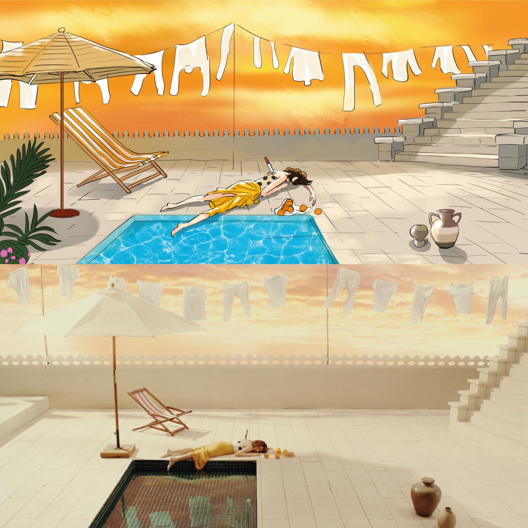 mv hot nhất vpop tháng 9 ảnh 4 mv hot nhat vpop thang 9 anh 4