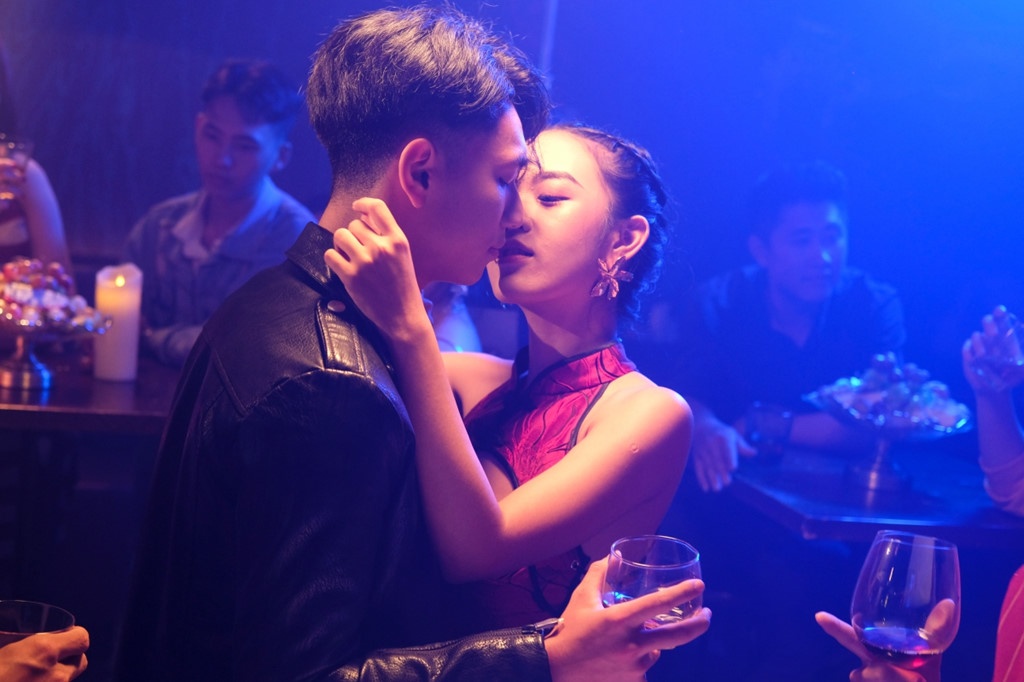 mv hot nhất vpop tháng 9 ảnh 5 mv hot nhat vpop thang 9 anh 5