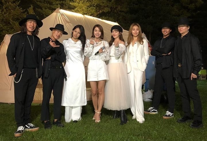 lee hyori mac ao dai anh 1