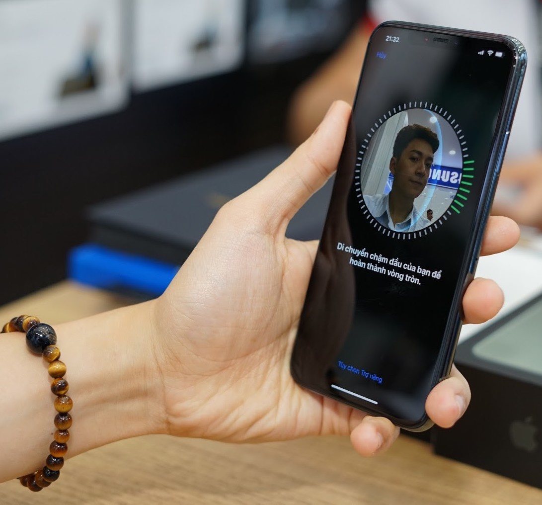 sao viet so huu iphone 11 anh 8