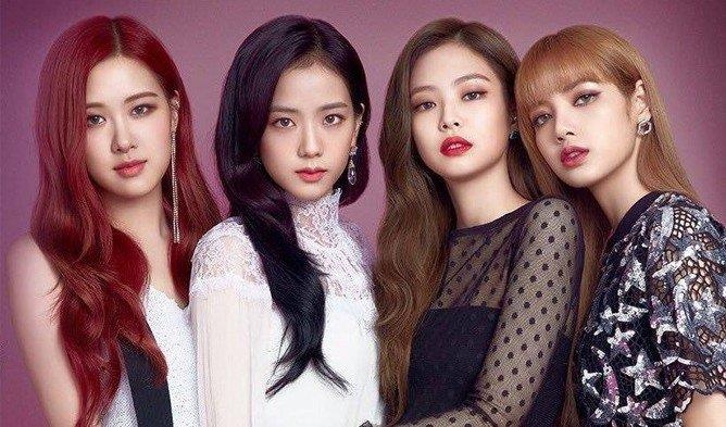 Black Pink luoi, TWICE cham nhat trong cac nhom nu Kpop? hinh anh