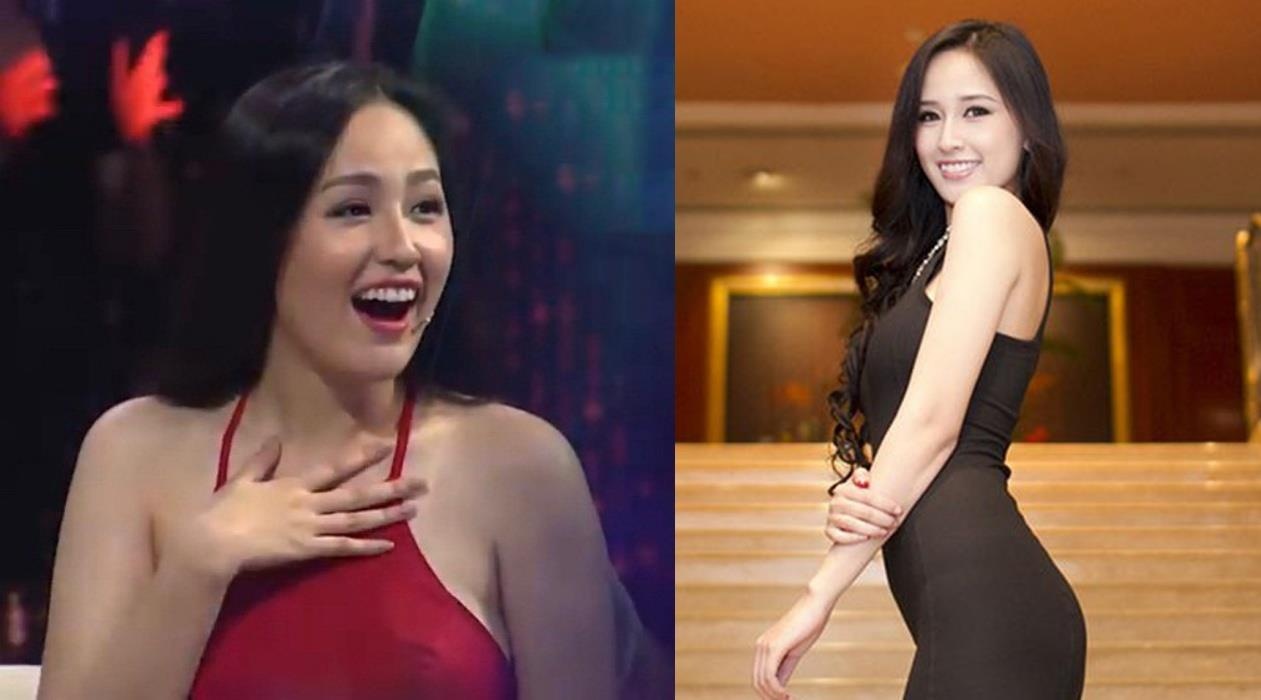 Minh Quan, Mai Phuong Thuy va nhung sao Viet tang can trong thay hinh anh