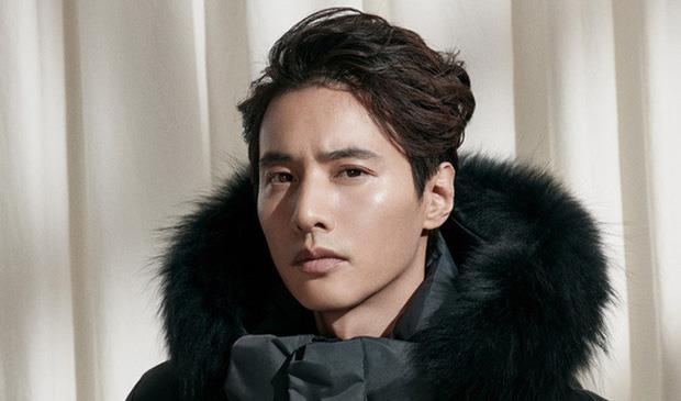 Won Bin giai nghe o tuoi 42? hinh anh