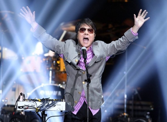 4 nhân vật quyền lực nhất kpop ảnh 2 4 nhan vat quyen luc nhat kpop anh 2