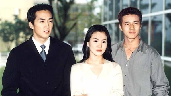 Cuoc doi thang tram cua dan sao 'Trai tim mua thu' sau gan 20 nam hinh anh