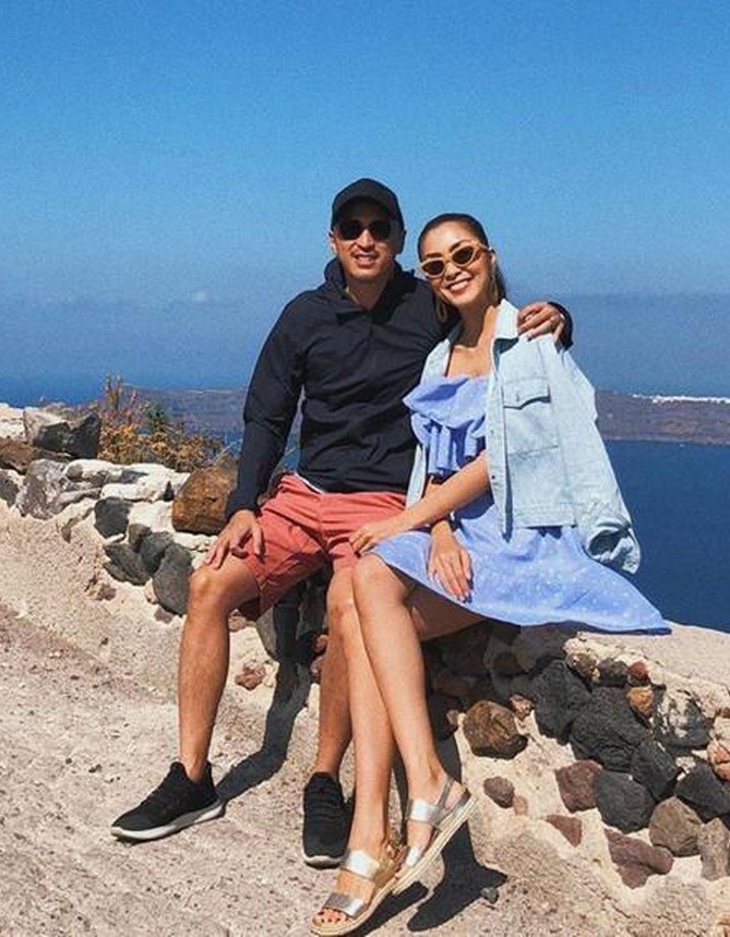 tang thanh ha va chong ky niem 10 nam anh 22