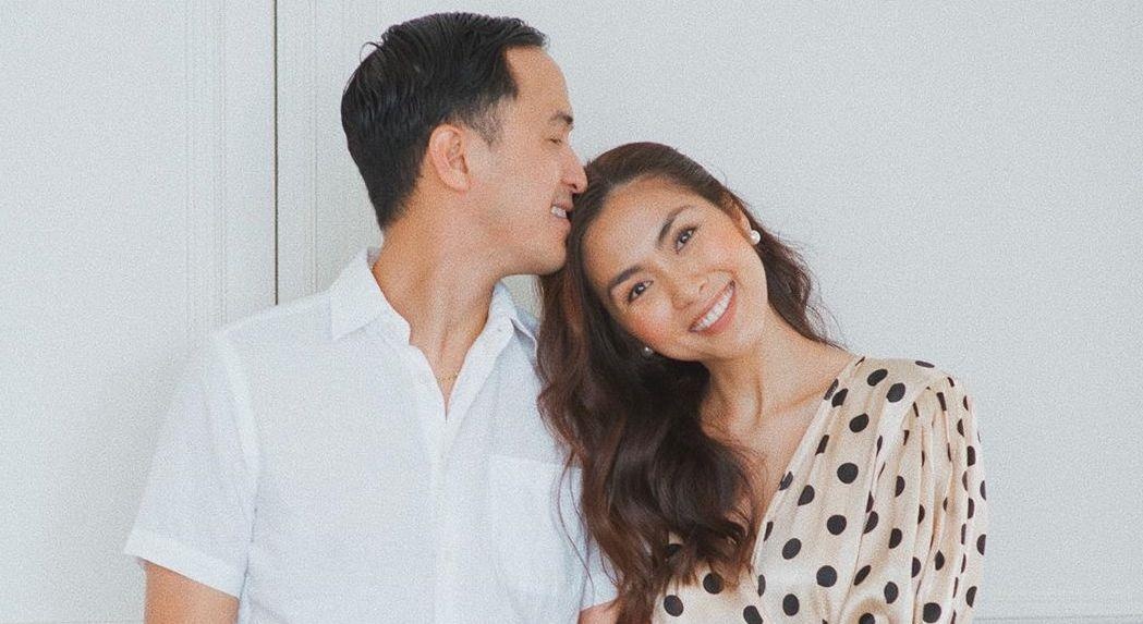 Tang Thanh Ha danh dau cot moc 10 nam ben ong xa Louis Nguyen hinh anh