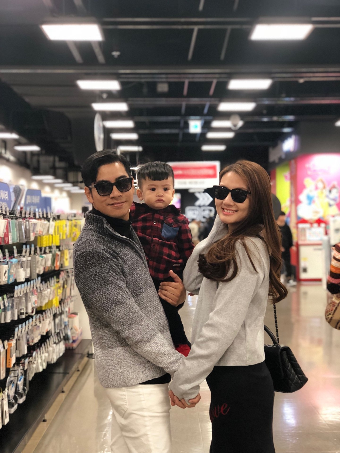 vo chong ngoc lan thanh binh anh 2