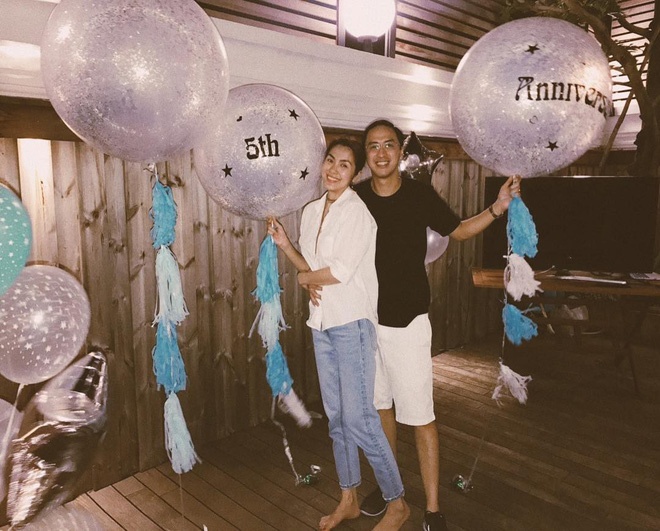 tang thanh ha va chong ky niem 10 nam anh 19