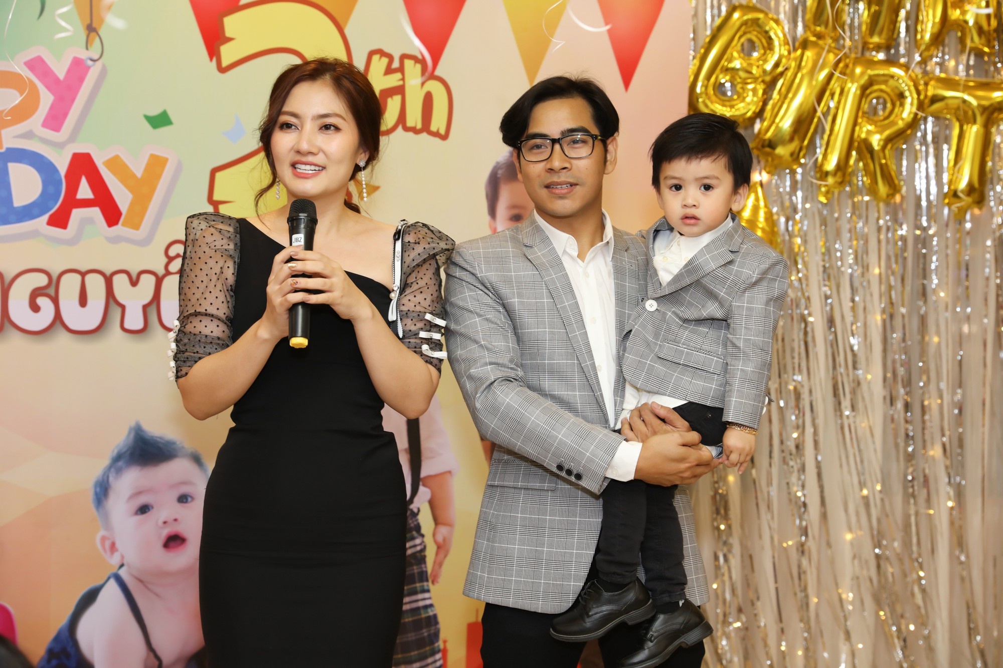 vo chong ngoc lan thanh binh anh 3