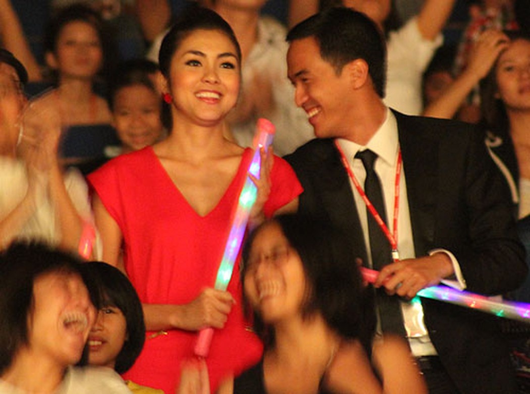 tang thanh ha va chong ky niem 10 nam anh 3