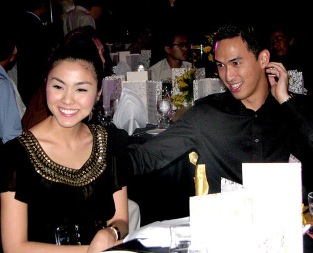 tang thanh ha va chong ky niem 10 nam anh 4