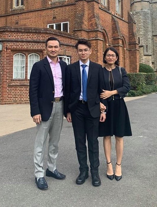 dan dien vien co gai xau xi sau 11 nam anh 7