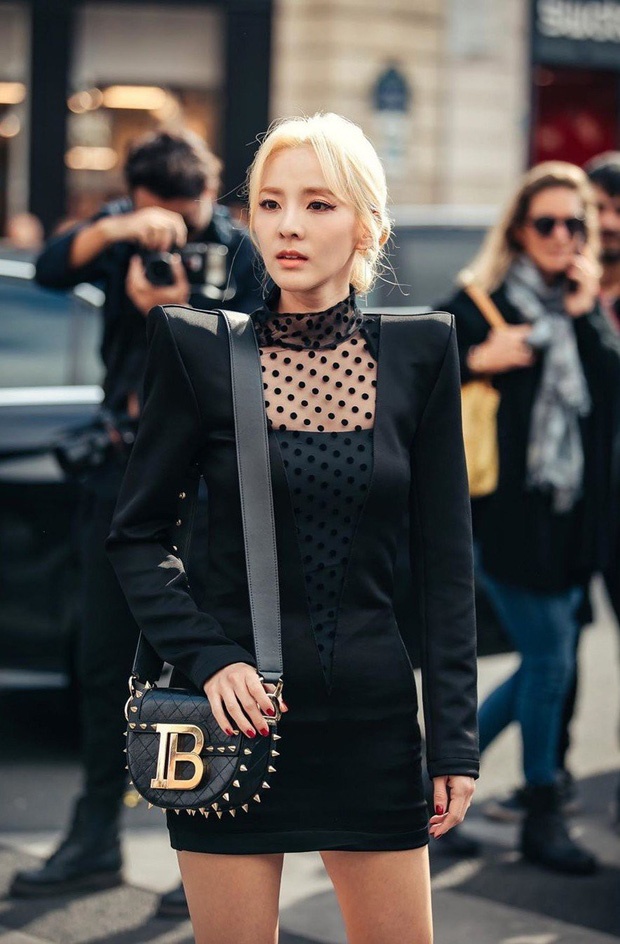 dara 2ne1 tuan le thoi trang anh 5