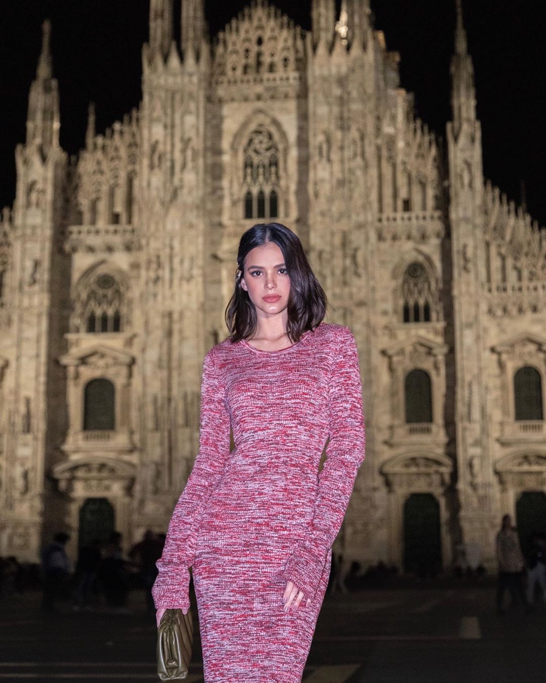 bruna marquezine dien mot khong noi y anh 9