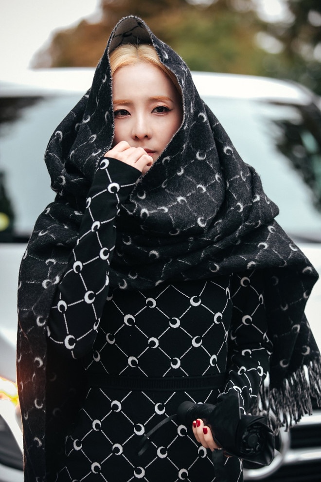 dara 2ne1 tuan le thoi trang anh 13