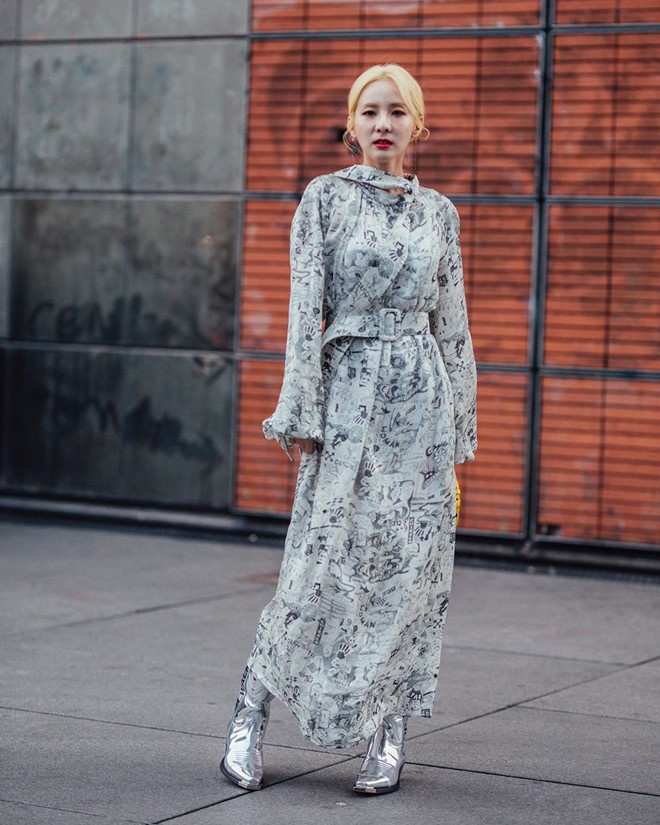 dara 2ne1 tuan le thoi trang anh 10