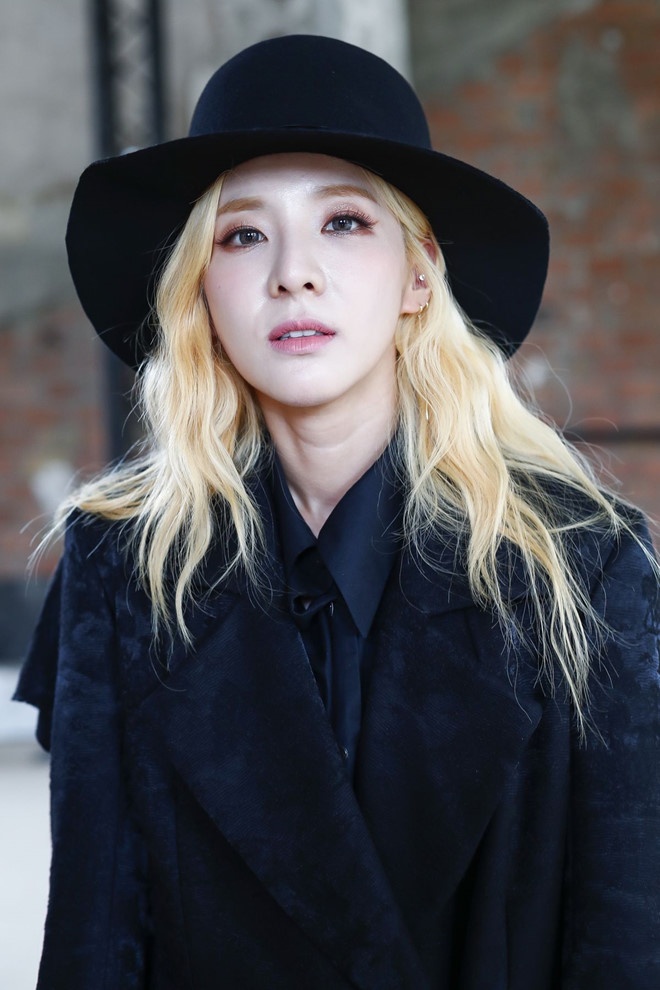 dara 2ne1 tuan le thoi trang anh 11