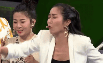 Truong Giang bit micro, nhac dap an giup Mai Phuong thang 80 trieu hinh anh