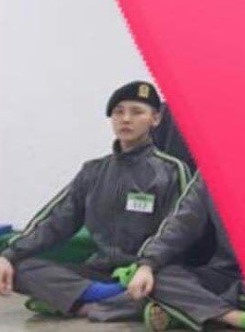 g-dragon tăng cân khi nhập ngũ ảnh 3 g-dragon tang can khi nhap ngu anh 3