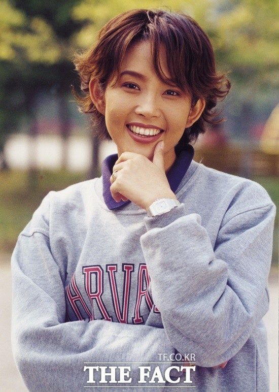 ngay mat cua choi jin sil anh 3