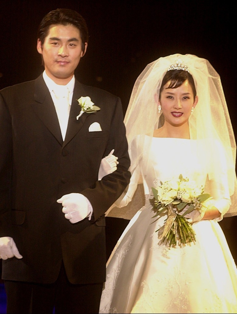 ngay mat cua choi jin sil anh 6