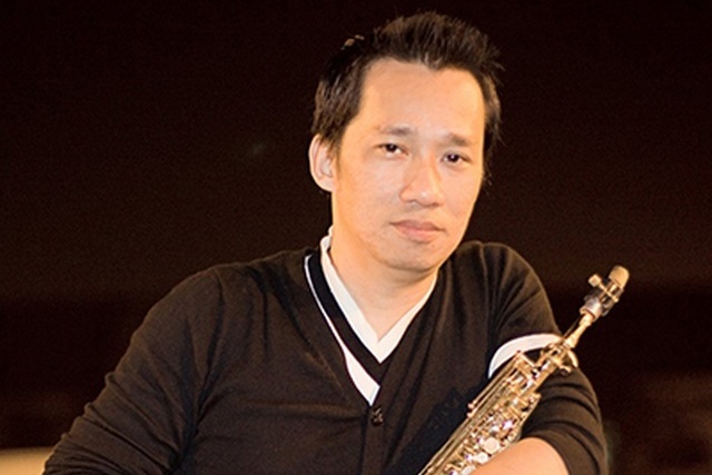 nghệ sĩ saxophone xuân hiếu qua đời ảnh 2 nghe si saxophone xuan hieu qua doi anh 2