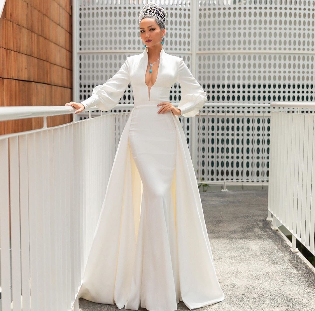 h'hen nie khong dong hanh hoa hau hoan vu viet nam anh 1