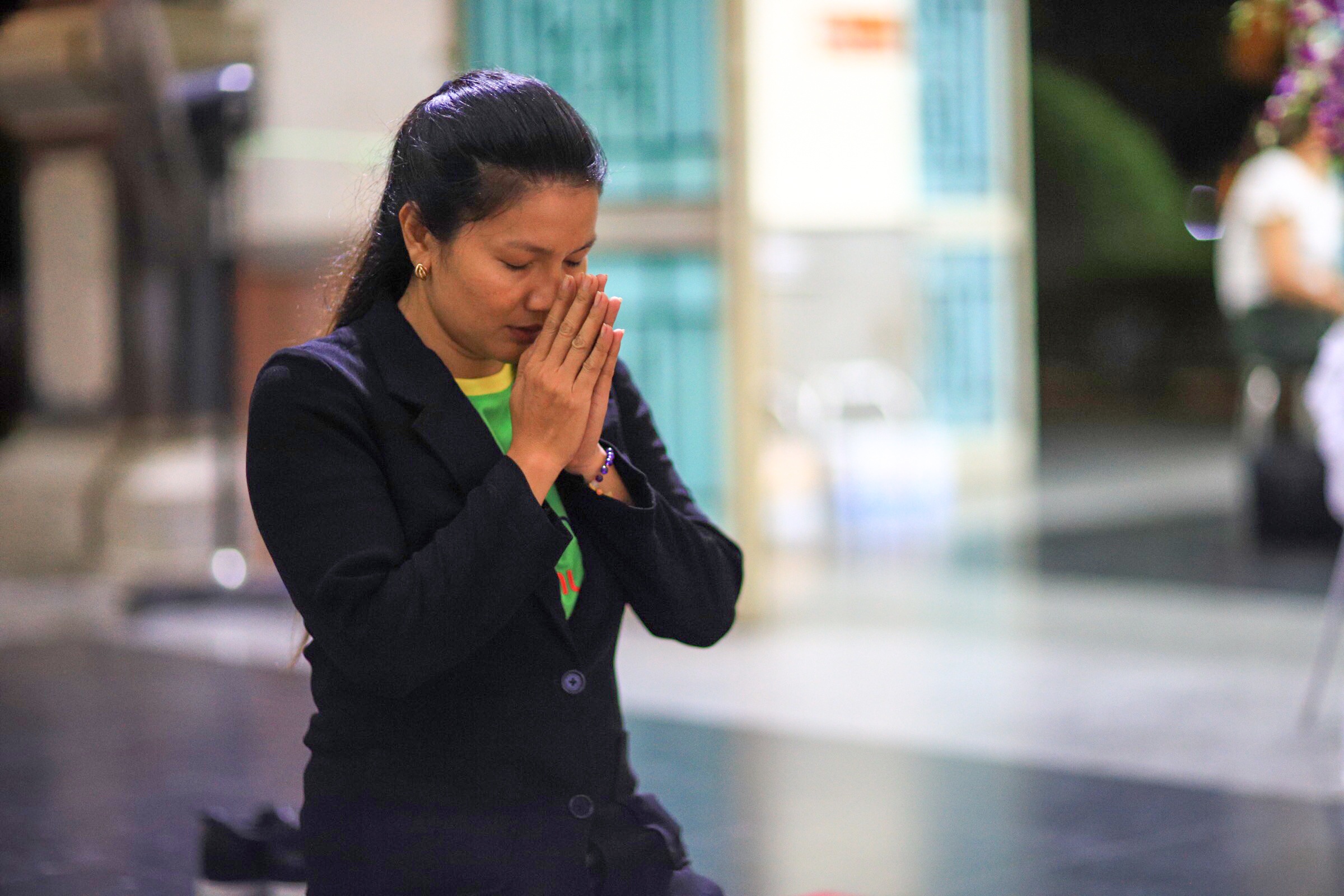 dam tang nsnd the anh anh 5