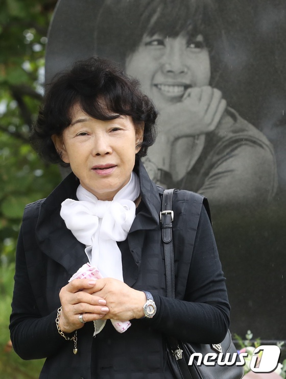 choi jin sil tu tu anh 1