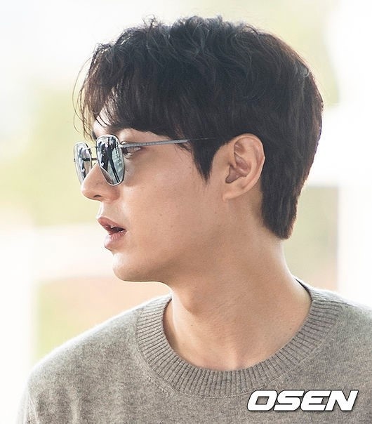 lee min ho dien trai tai san bay anh 2