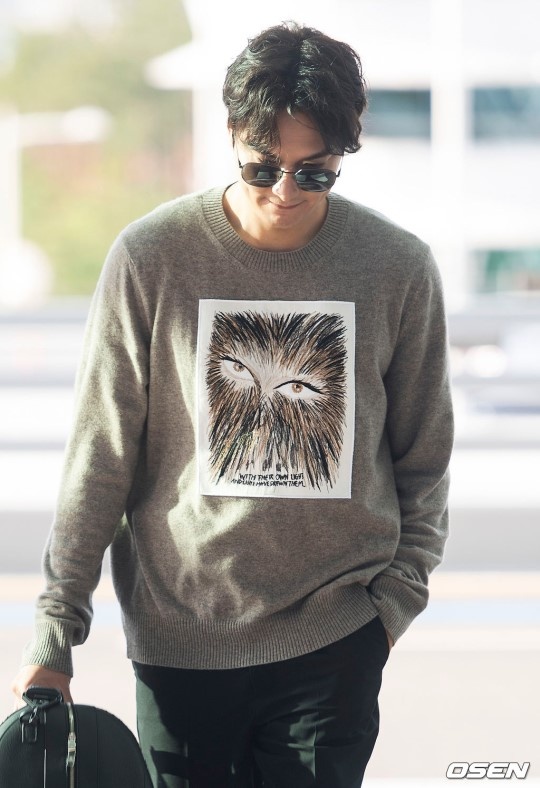 lee min ho dien trai tai san bay anh 4