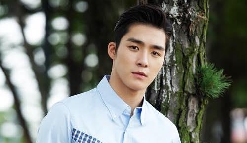 Sao Han tai xuat sau vu lo clip nhay cam gay tranh cai hinh anh