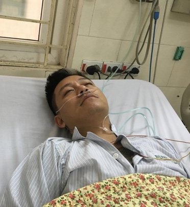 sao viet ngat xiu vi lam viec qua suc anh 13