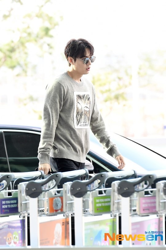 lee min ho dien trai tai san bay anh 5