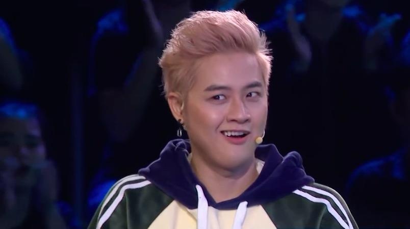 Thanh Duy kinh ngac truoc von hieu biet cua Midu trong Tuong lua hinh anh