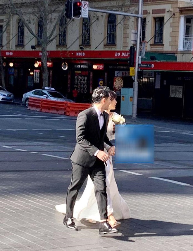 đông nhi ông cao thắng kết hôn ảnh 2 dong nhi ong cao thang ket hon anh 2