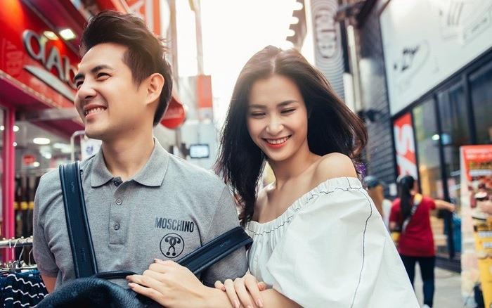 Dong Nhi va Ong Cao Thang se to chuc dam cuoi vao ngay 9/11 hinh anh