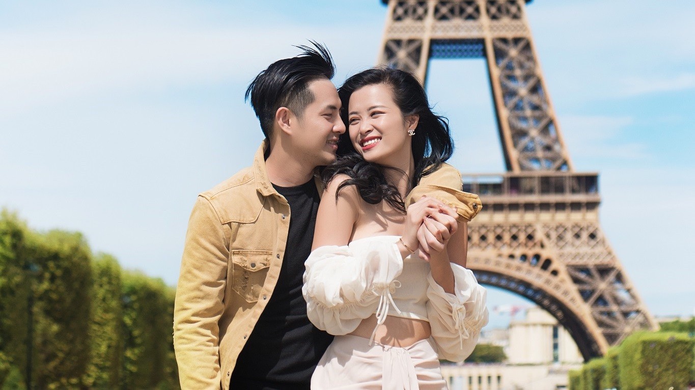 đông nhi ông cao thắng kết hôn ảnh 1 dong nhi ong cao thang ket hon anh 1