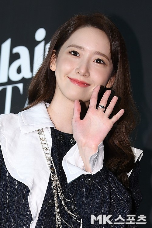 yoona dep lan at dan dien vien noi tieng anh 15