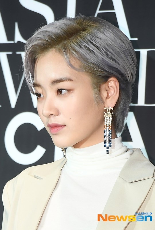 yoona dep lan at dan dien vien noi tieng anh 24