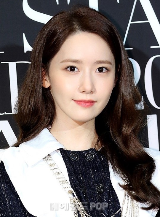 yoona dep lan at dan dien vien noi tieng anh 13