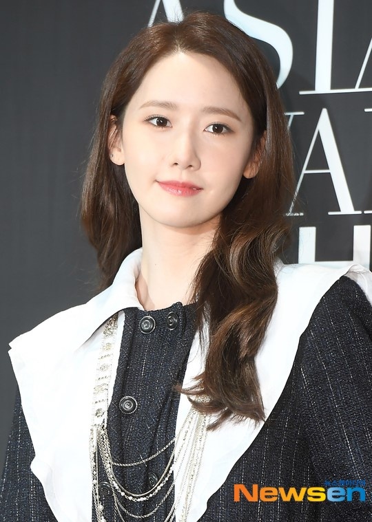 yoona dep lan at dan dien vien noi tieng anh 14