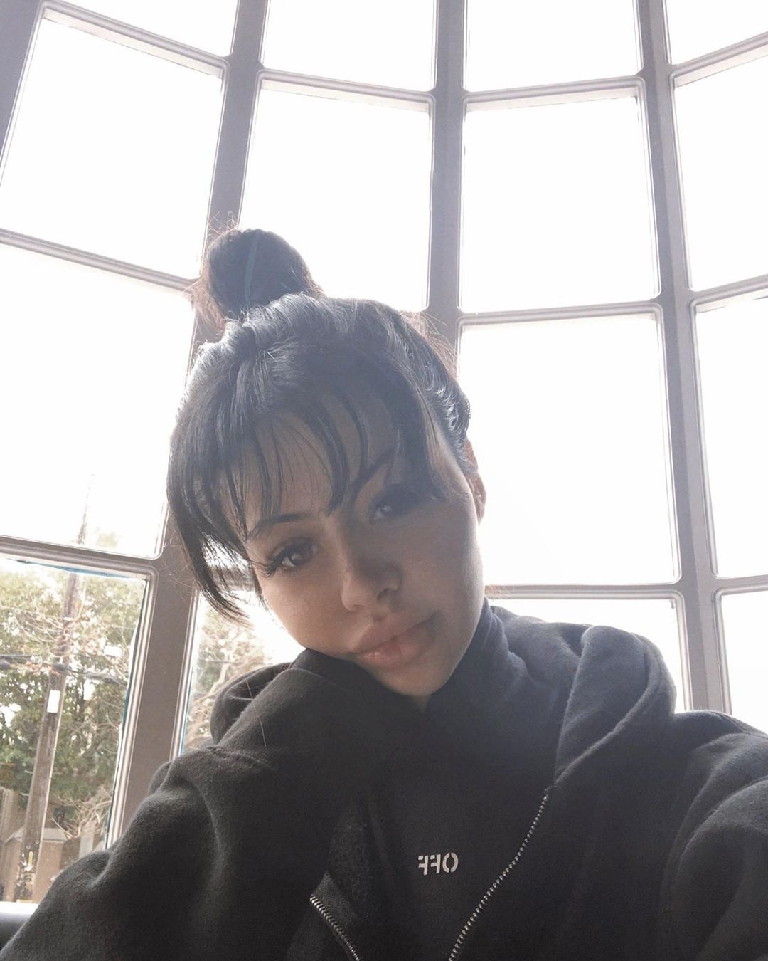 ve nong bong tieu tam xen vao tinh cam cua kylie jenner anh 2