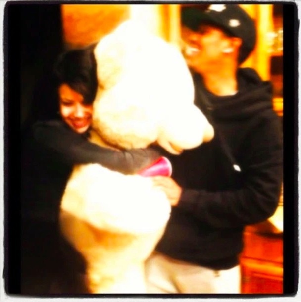 ve nong bong tieu tam xen vao tinh cam cua kylie jenner anh 11